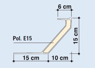 Polyester E15