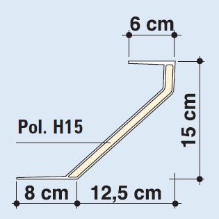 Polyester H15