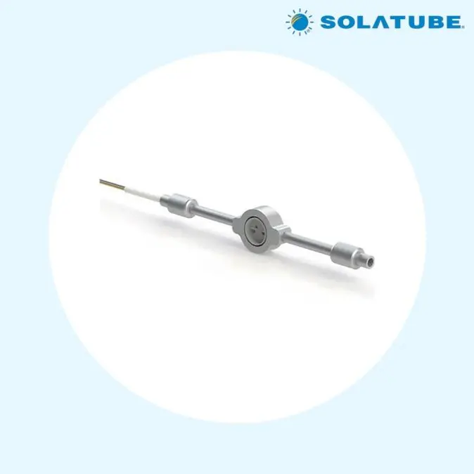 Solatube Ø 25 cm verlichtingsarmatuur