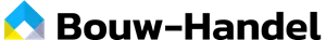 Bouw-handel.nl logo, webshop voor bouwmaterialen 