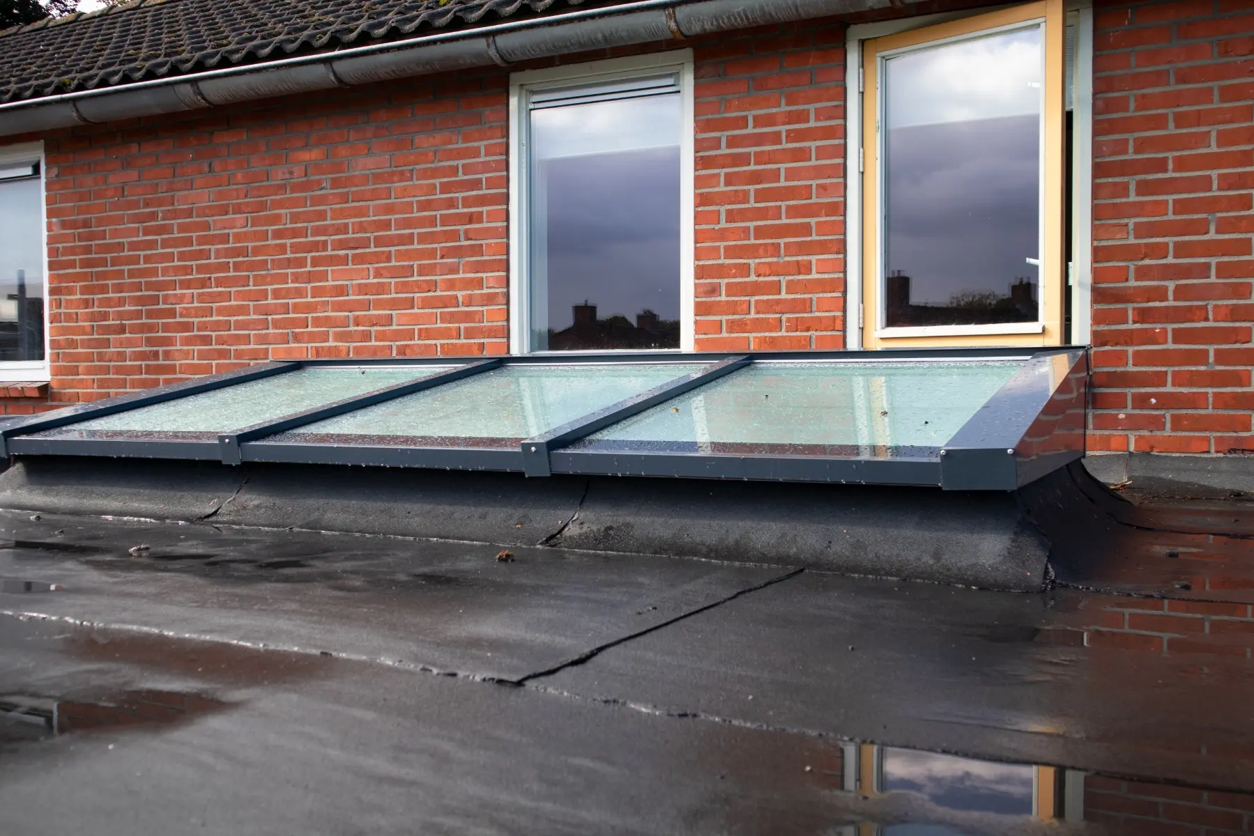Lichtstraat Lessenaar