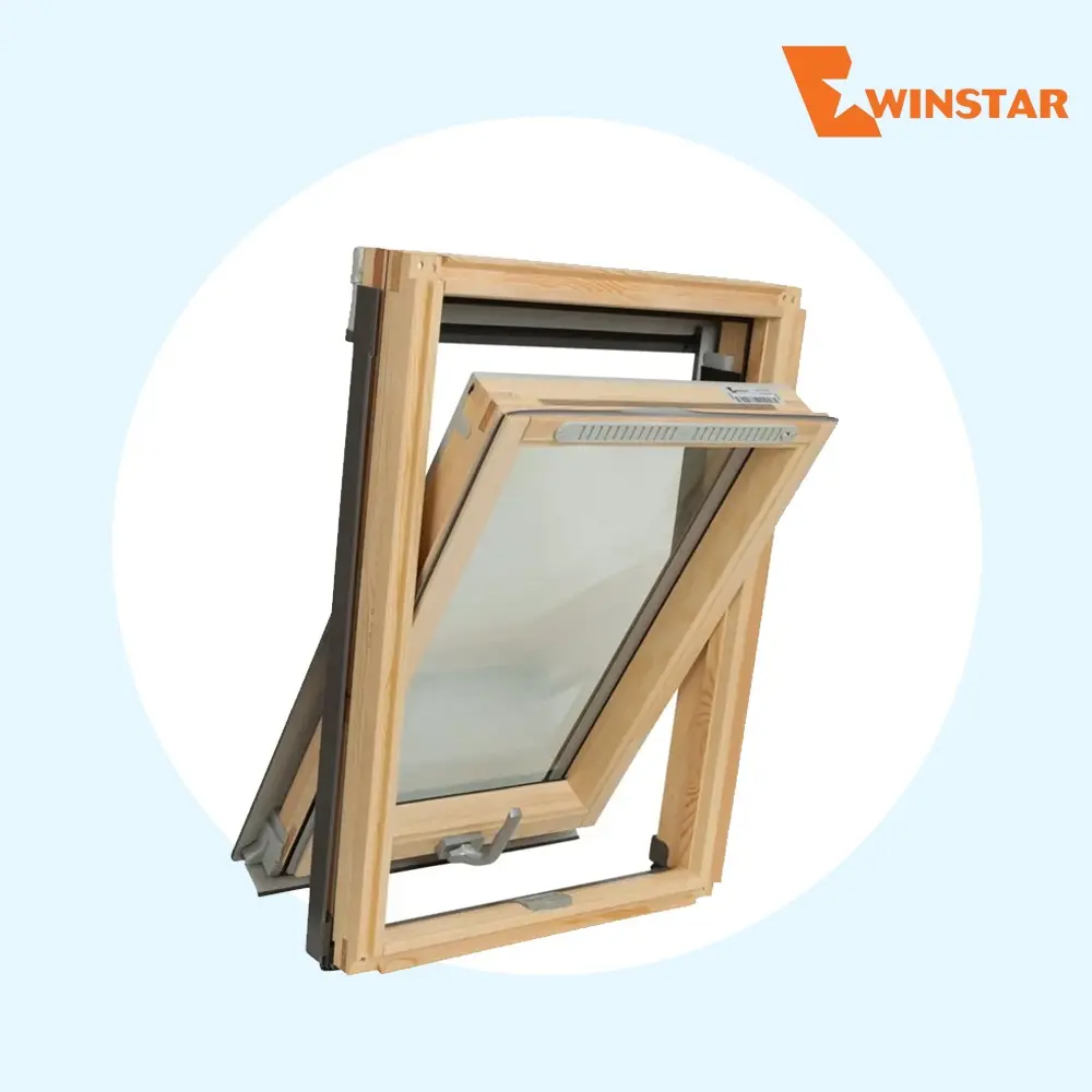 Winstar Dakraam