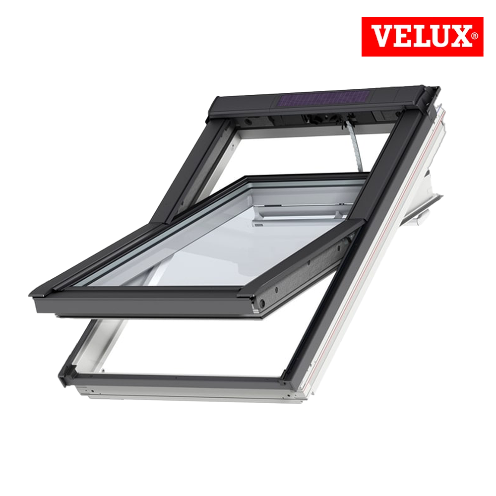 Velux Dakraam