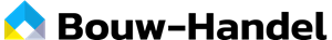Bouw-handel.nl logo, webshop voor bouwmaterialen 