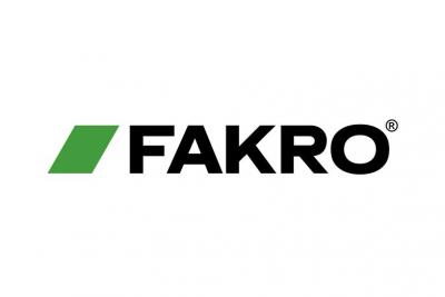 Waarom heeft een Fakro dakraam de bediening aan de onderkant? 