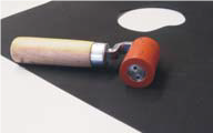 rubberroller