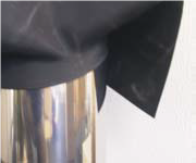 rubber ISoduct